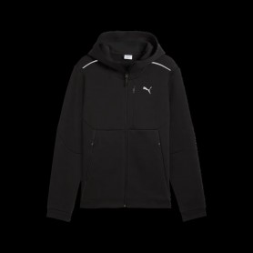 Chaqueta Puma PUMATECH Full-Zip Hoodie