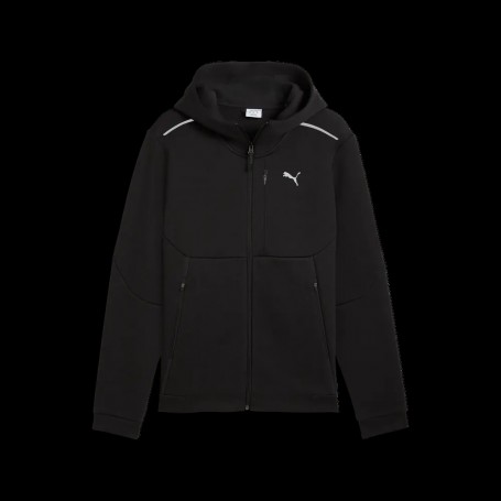Chaqueta Puma PUMATECH Full-Zip Hoodie