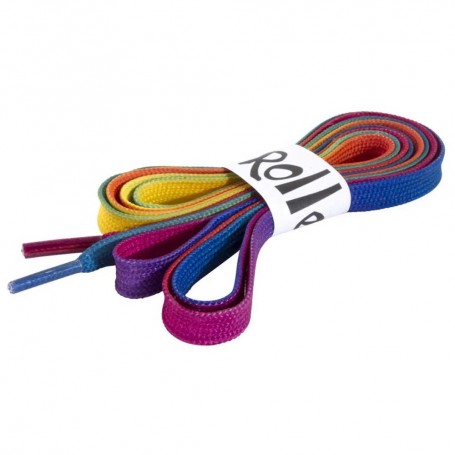 Cordoneras Rio Roller Laces 180cm