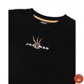 Camiseta Jacker Paranoid