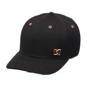 Gorra Dc Shoes Oxidized Strapback