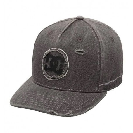 Gorra Dc Shoes Sharp Point Cap