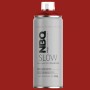 Nbq Slow 400Ml Rojo Vino Mate
