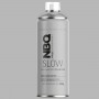 Nbq Slow Mate 400Ml Gris Alérgico