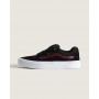 Zapatilla Vans Kyle Walker Pyhon Black