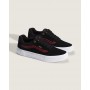 Zapatilla Vans Kyle Walker Pyhon Black