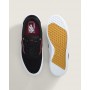 Zapatilla Vans Kyle Walker Pyhon Black