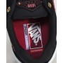 Zapatilla Vans Kyle Walker Pyhon Black