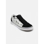 Zapatilla Vans Old Skool Skulls Multi