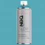 Nbq Slow Mate 400Ml Azul Medusa