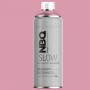 Nbq Slow Mate 400Ml Rosa Crédito