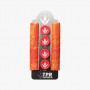 Blunt Handgrips V3 Orange-Red