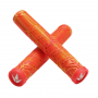 Blunt Handgrips V3 Orange-Red