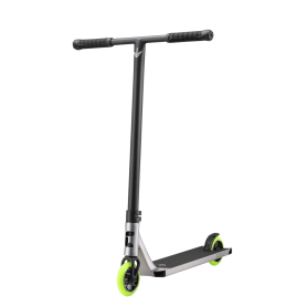 Blunt Colt Complete Scooter Silver