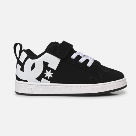 Zapatilla Dc Shoes Court Graffik