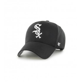 Gorra 47 Brand Mvp Chicago Whtie Sox Snapback
