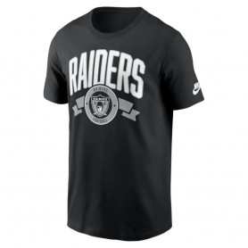 Camiseta Nike College Las Vegas Raiders