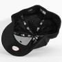 Gorra New Era Stretch Mesh 39Thirty New York Yankees