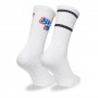 Calcetines New Era MLB Ws Crew Socks 2Pk New York Yankees