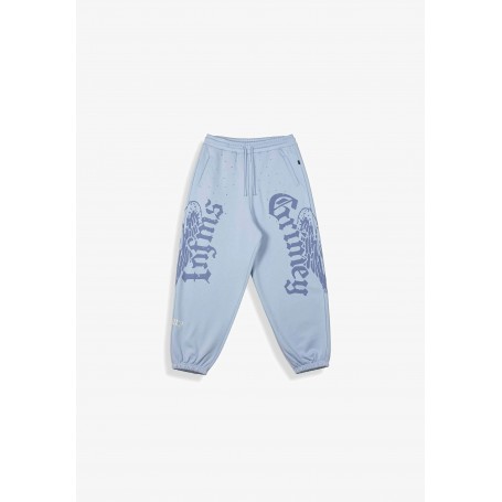 Pantalón Grimey Chief Watcher Baggy Sweatpants