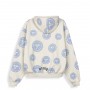 Sudadera Grimey Chief Watcher All Over Print