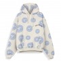 Sudadera Grimey Chief Watcher All Over Print