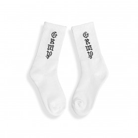 Caletines Grimey Chief Watcher Regular Socks