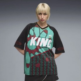 Camiseta Puma KING Extravaganza Jersey