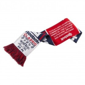 Reebok Cl Fottball Fan Scarf