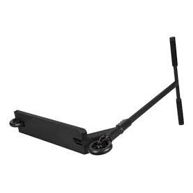 Native Stem Freestyyle Scooter Complete Black