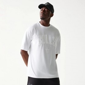 Camiseta New Era NBA Core Plus HD OS Tee