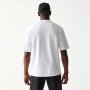 Camiseta New Era NBA Core Plus HD OS Tee