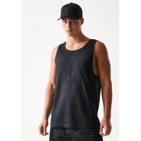 Camiseta New Era NE Mesh Tank