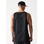 Camiseta New Era NE Mesh Tank