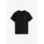 Camiseta Vans Left Chest II Loose SS