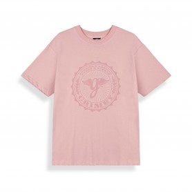 Camiseta Grimey Chief Watcher Classic Tee