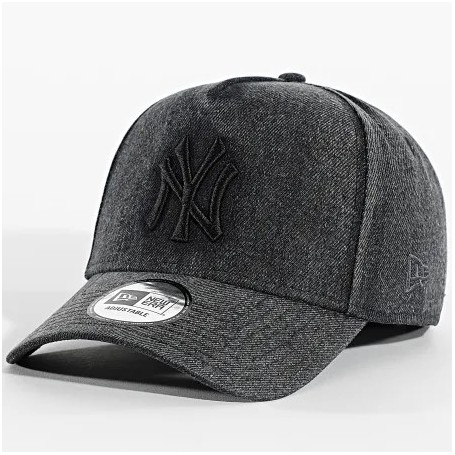 Gorra New Era Denim Eframe New York Yankees
