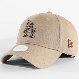 Gorra New Era Wmns Anima Infill Los Angeles Lakers