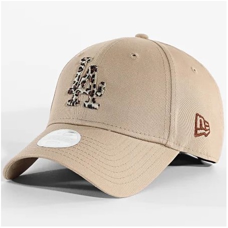 Gorra New Era Wmns Anima Infill Los Angeles Lakers
