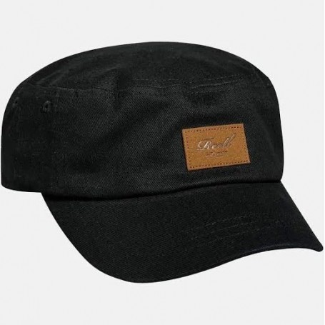 Gorra Reell Caval Cap