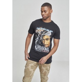Camiseta Mister Tee 2Pac Retro