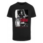 Camiseta Mister Tee Scarface Women Money Tee