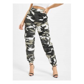 Pantalón DEF Ruby Cargopants