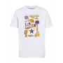 Camiseta Niño Mister Tee LA Classic