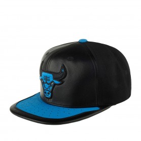 Gorra Mitchell & Ness NBA Day One Snapback Chicago Bulls