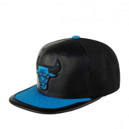 Gorra Mitchell & Ness NBA Day One Snapback Chicago Bulls