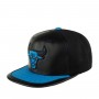 Gorra Mitchell & Ness NBA Day One Snapback Chicago Bulls