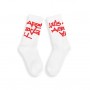 Calcetines Grimey Concrete Jungle Regular Socks