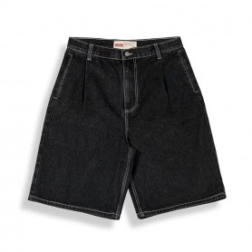Pantalón Grimey Concrete Jungle Pleated