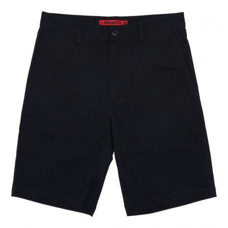 Pantalón Corto Dc Shoe Worker Relaxed Chino Short